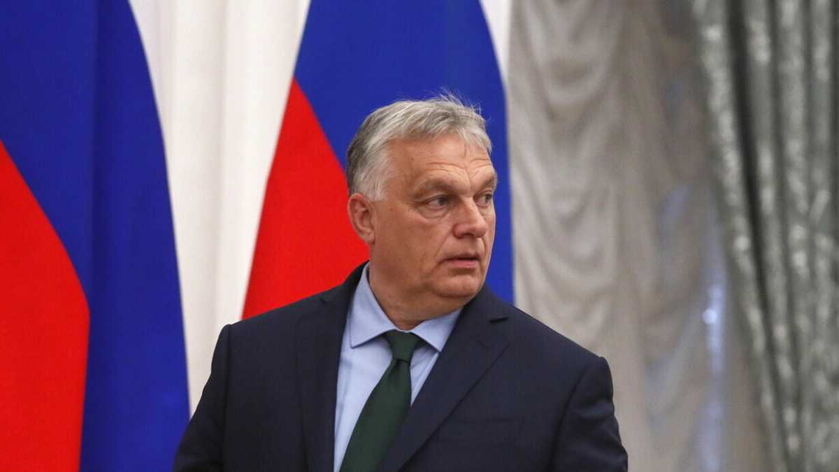 Immagine di L’Europa ha gli strumenti per punire Orbán, ma non li usa