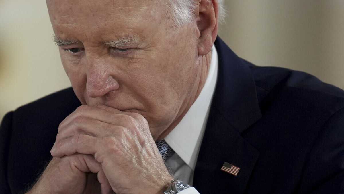 Immagine di Davvero abbiamo più paura di un Biden rimbambito che di un Trump criminale?
