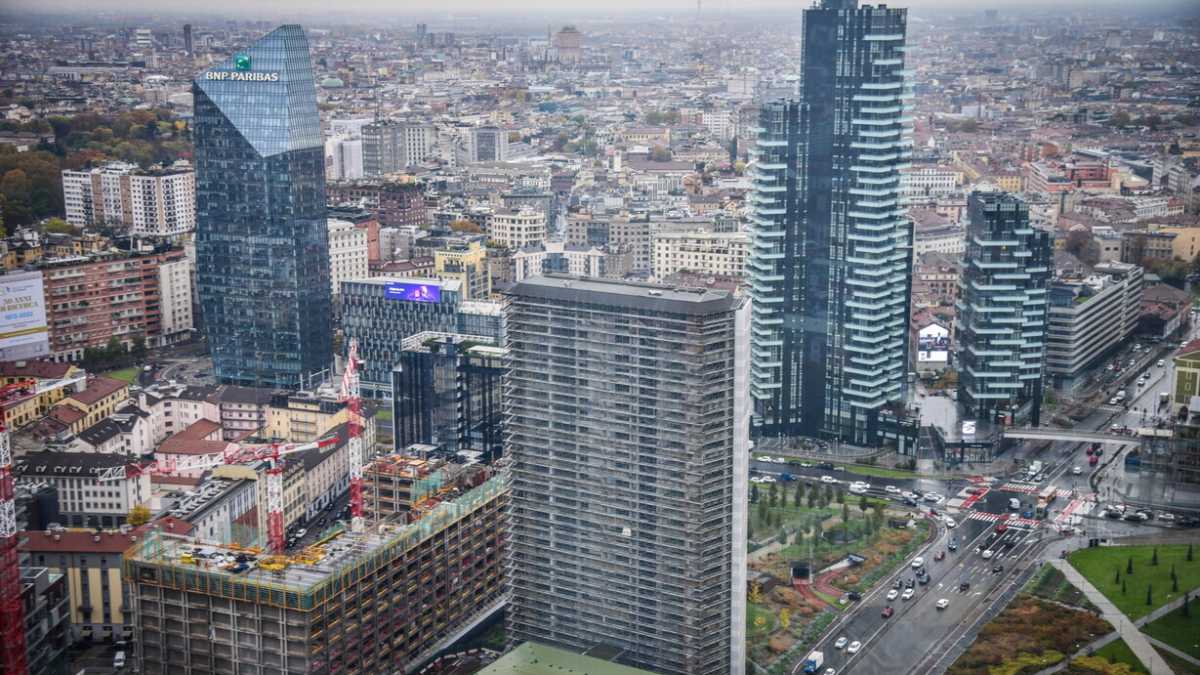 Immagine di Di cosa parliamo quando parliamo di smart city? Delle idee di studenti preparati e per nulla lamentosi