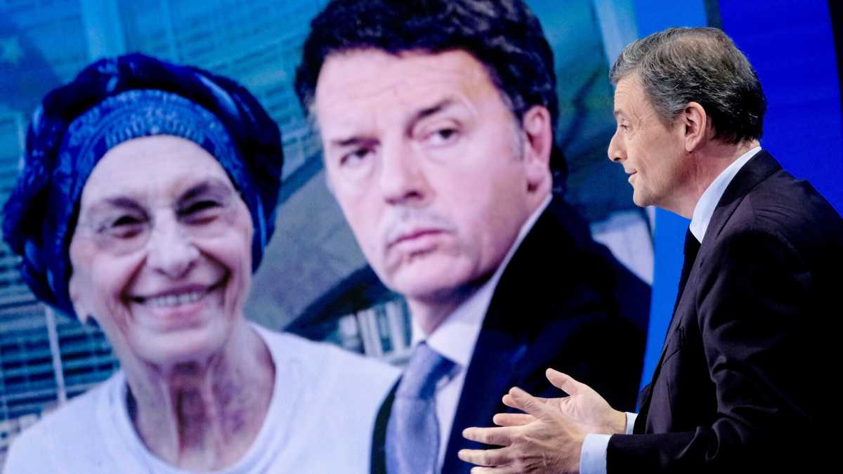 Immagine di Le sacrosante primarie del terzo polo