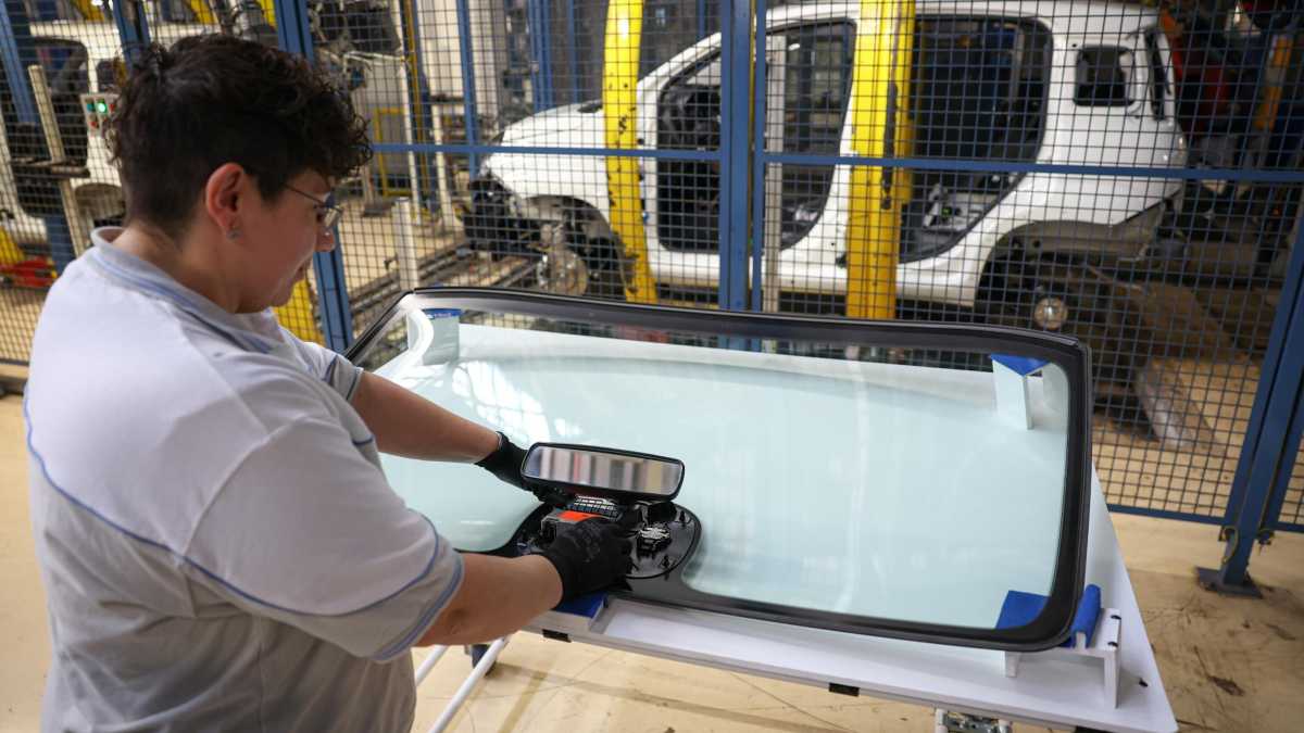 Immagine di Una nuvola nel cielo terso del lavoro italiano dipinto dall’Ocse: i salari
