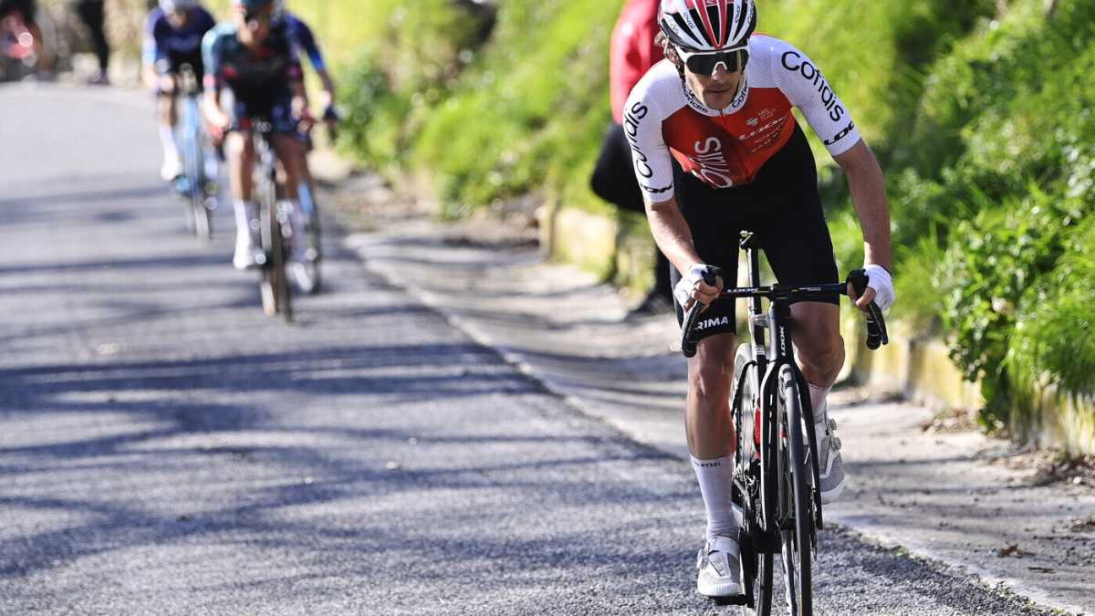 Immagine di Il Tour de France secondo Guillaume Martin