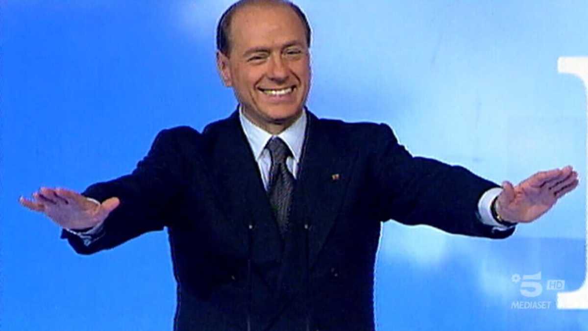 Immagine di Solo per risentimento politico non si è riconosciuta al Cav. la dignità di un Don Giovanni