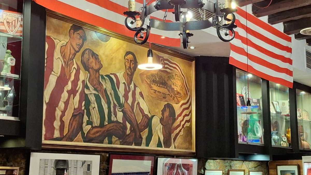 Immagine di L'indifferenza basca nei confronti della Spagna finalista a Euro 2024