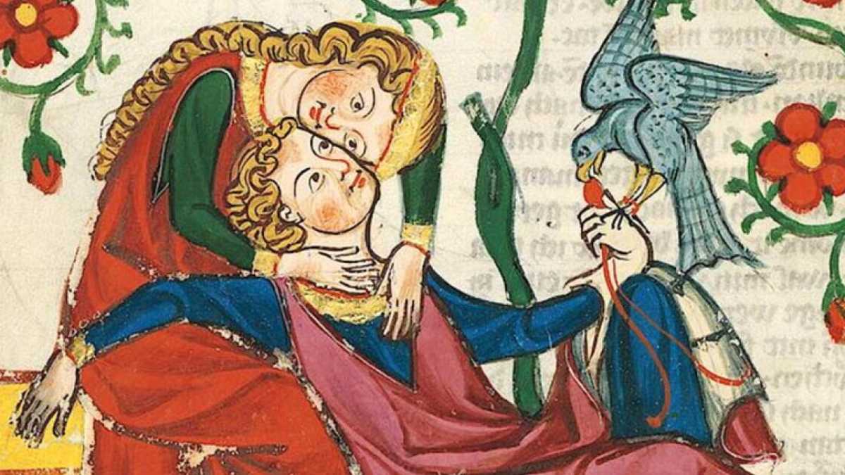 Immagine di Consigli per farsi venire la scapola alata