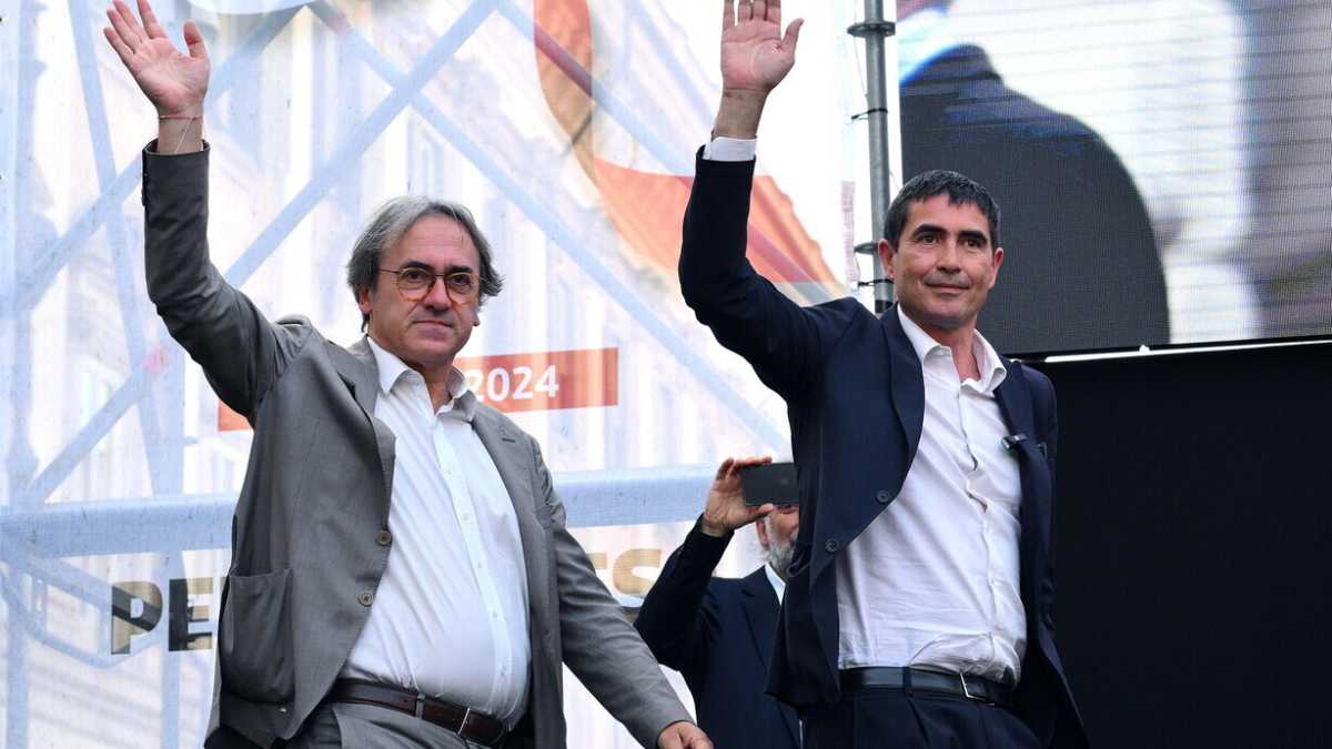 Immagine di Bonelli (Avs): “Siamo pronti a governare e a tassare i grandi patrimoni”