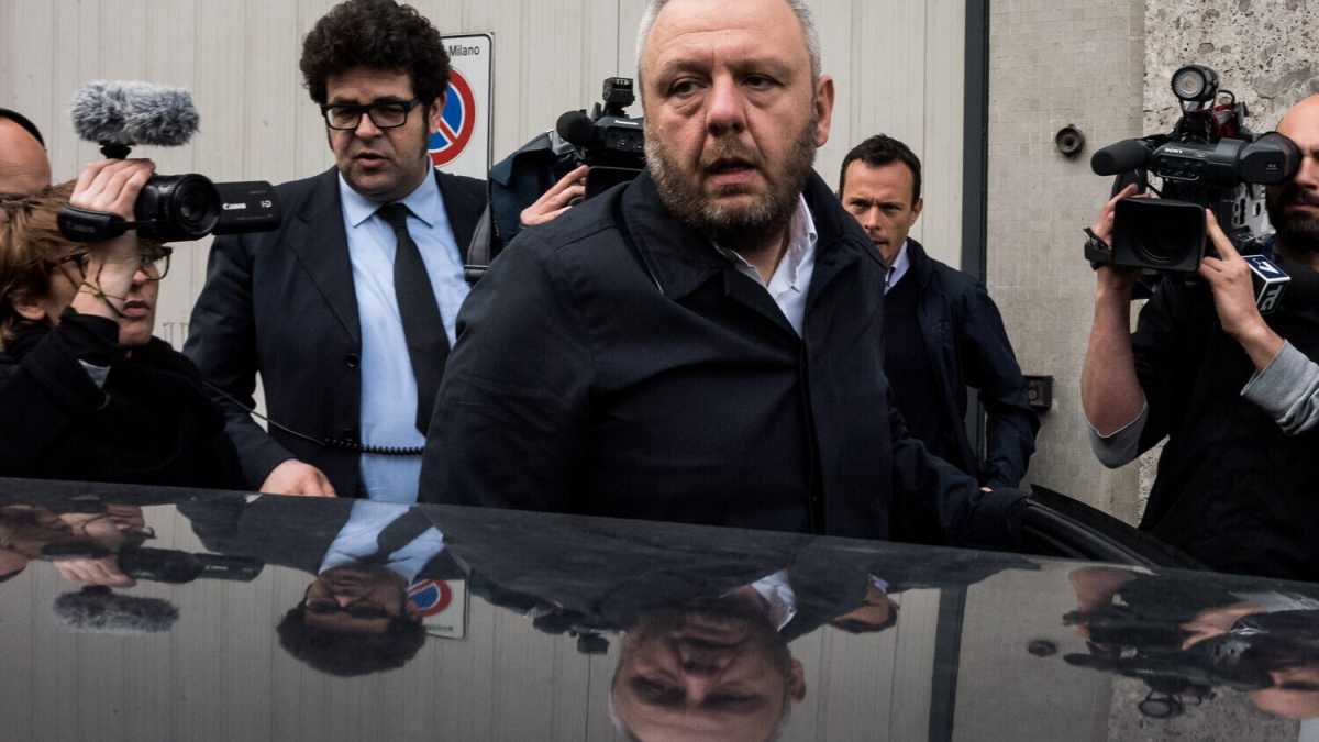 Immagine di Uggetti: "Finalmente l'abrogazione dell'abuso d'ufficio è legge"