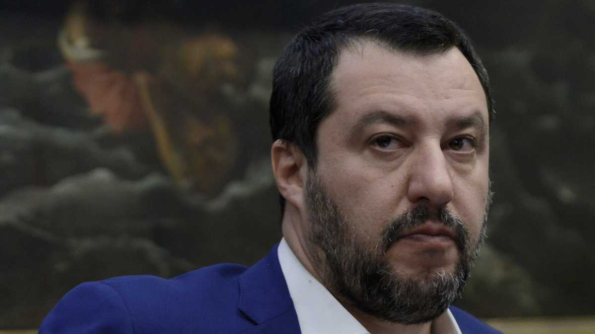 Immagine di La pericolosa strategia della pensione