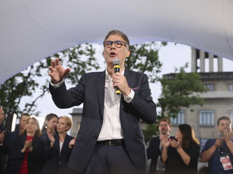 Foto LaPresse