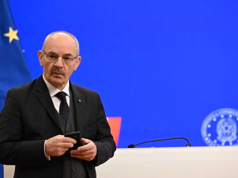 (foto Ansa)