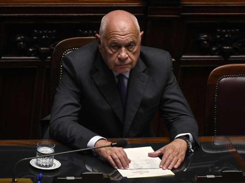 Il ddl Nordio sulla giustizia diventa legge. Ecco cosa prevede