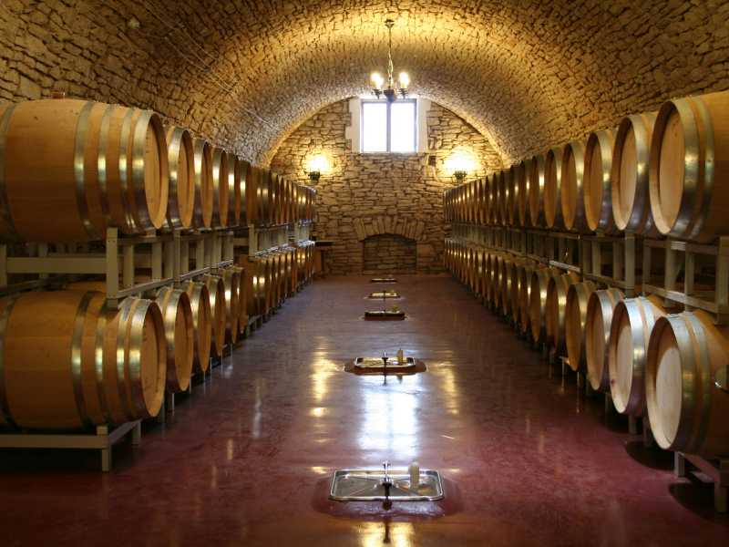 Le sfide che il vino italiano non può perdere
