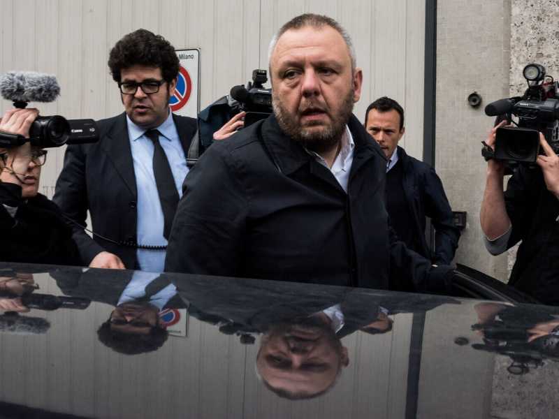 Uggetti: "Finalmente l'abrogazione dell'abuso d'ufficio è legge"