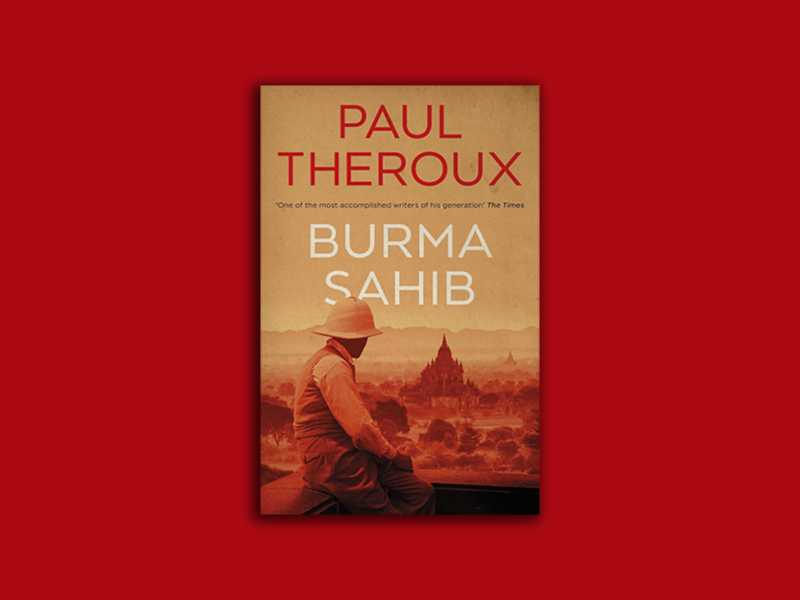 Burma Sahib