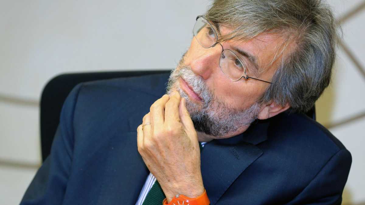 Immagine di Contro-domanda a Galli della Loggia