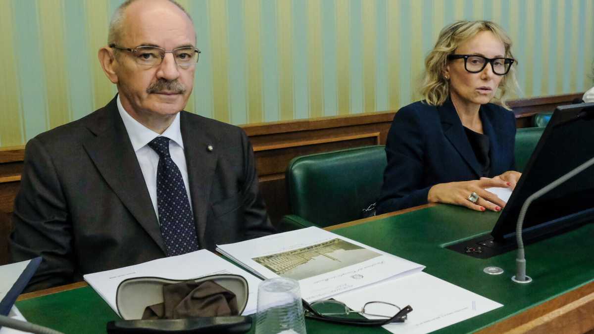 Immagine di L'allarme di Angelosanto: “Tre italiani su dieci negano la Shoah”