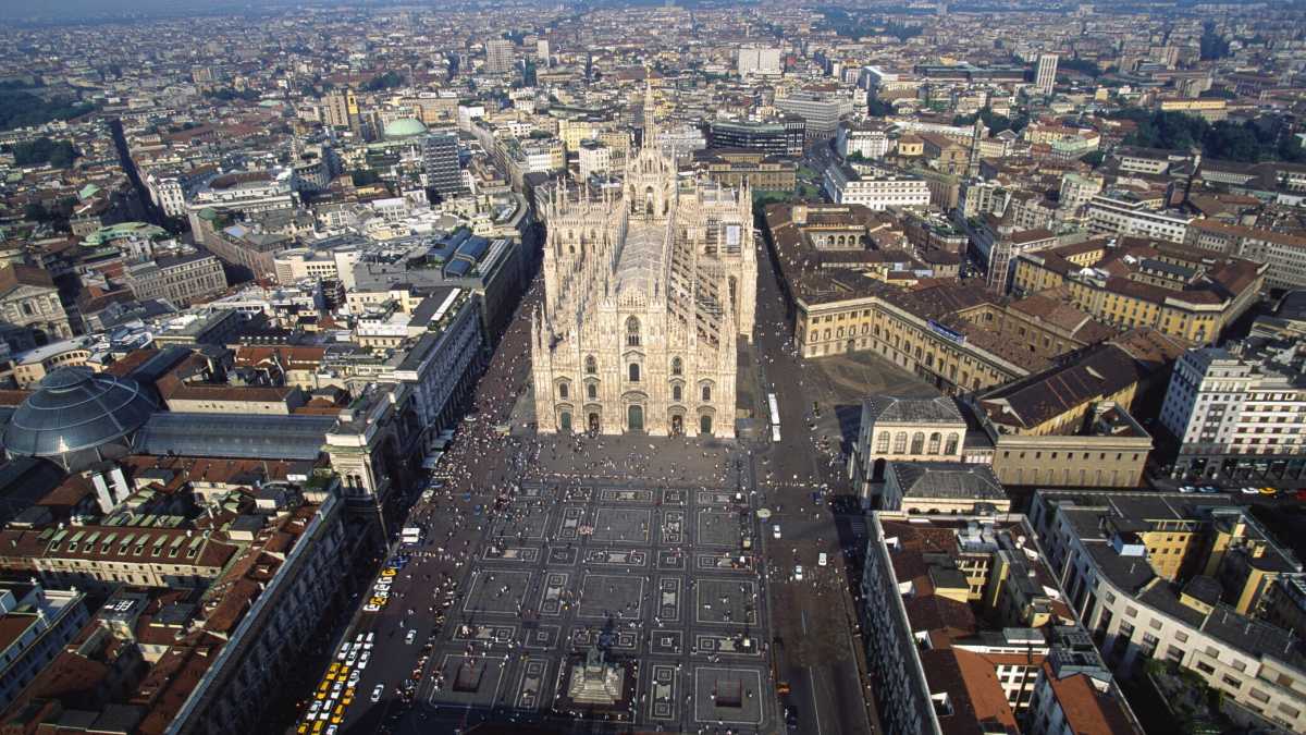 Immagine di La crescita demografica a Milano e i punti di forza da cui fare ripartire quella nel resto d’Italia