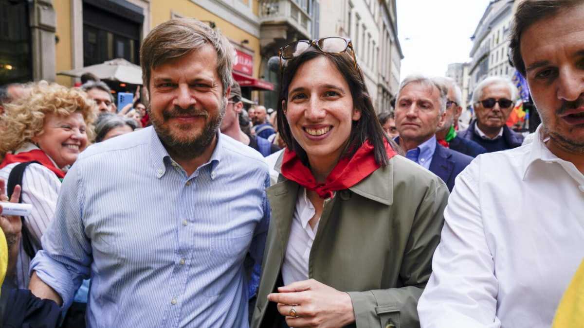 Immagine di Il nuovo equilibrio nel Pd tra sinistra di governo e sinistra politica. Con vista sindaco