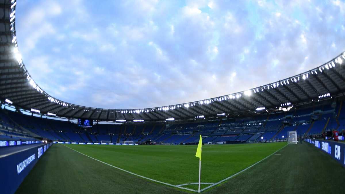 Immagine di Alfredo Passeri: “Lo stadio Olimpico va abbattuto e ricostruito”