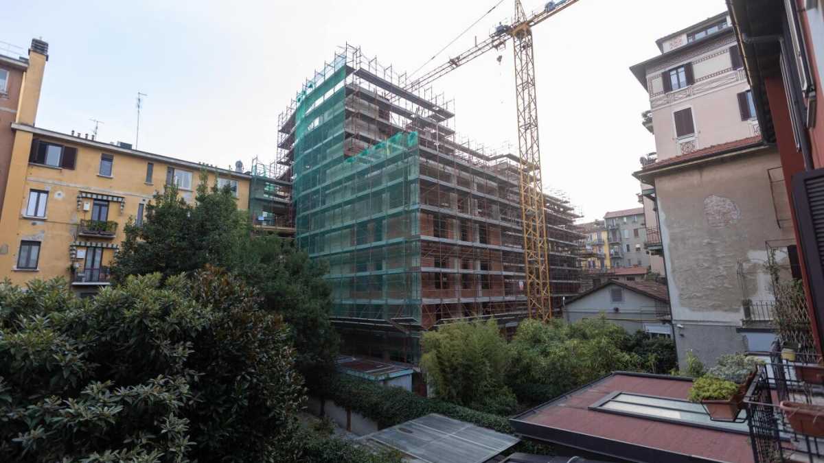 Immagine di “Get Milan building again”. Come salvarsi dallo stallo giudiziario