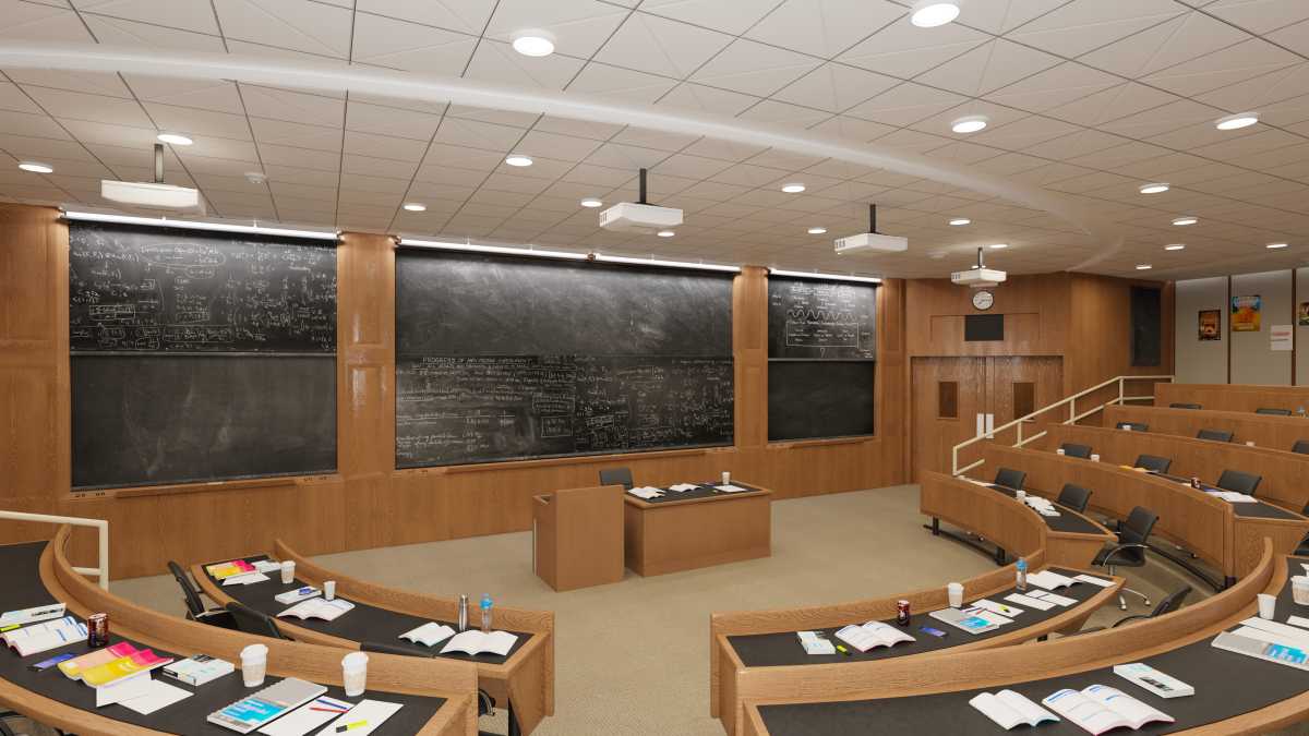 Immagine di La classifica del World University Rankings è un bagno di realtà per i nostri atenei