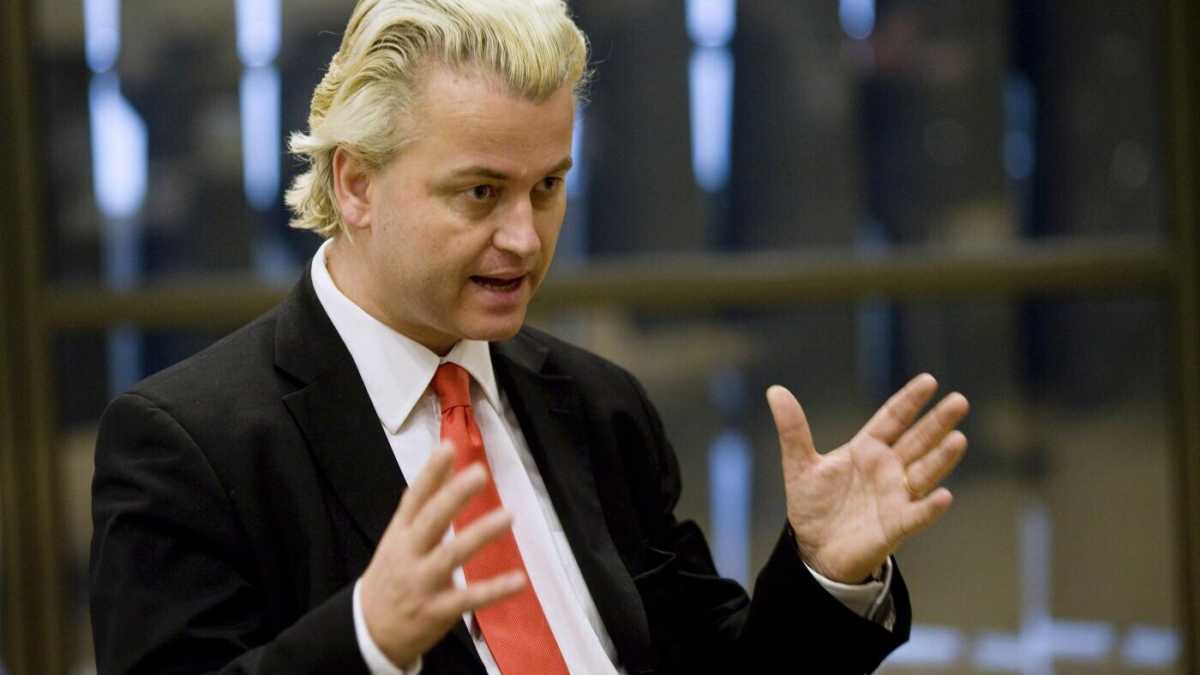 Immagine di Wilders ha fatto pesare moltissimo la sua regia del governo olandese