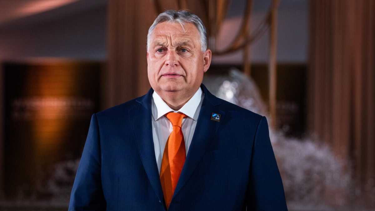 Immagine di L’Ue troppo tenera con Orbán