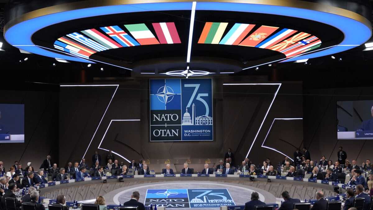 Immagine di Che cosa è mancato, secondo Kyiv, all’ultimo summit della Nato