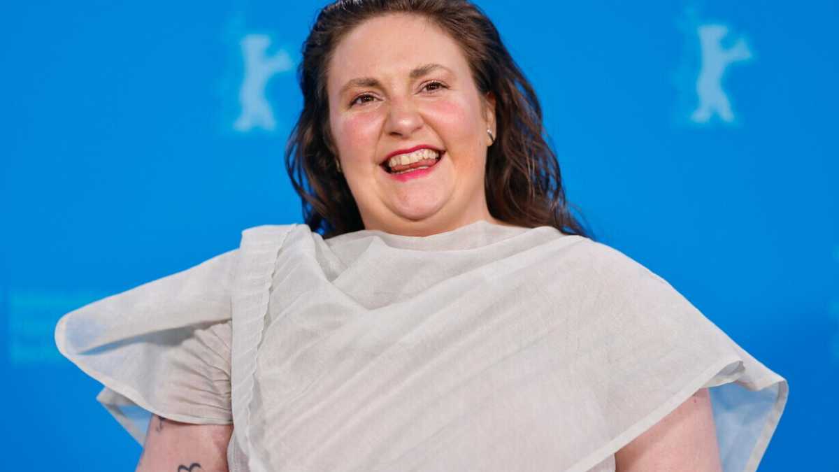 Immagine di La nuova vita meno chic di Ms. Dunham, la ragazza prodigio che scrisse "Girls"
