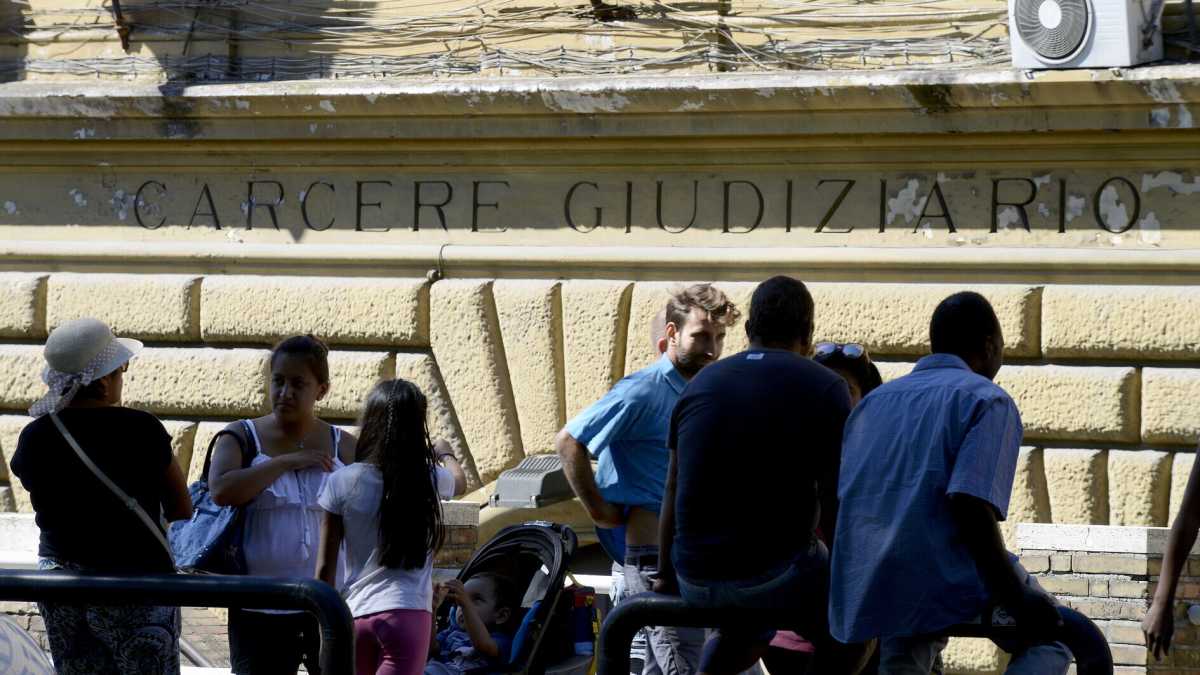 Immagine di Suicidi, sovraffollamento, isolamento: il rapporto del Garante dei detenuti del Lazio