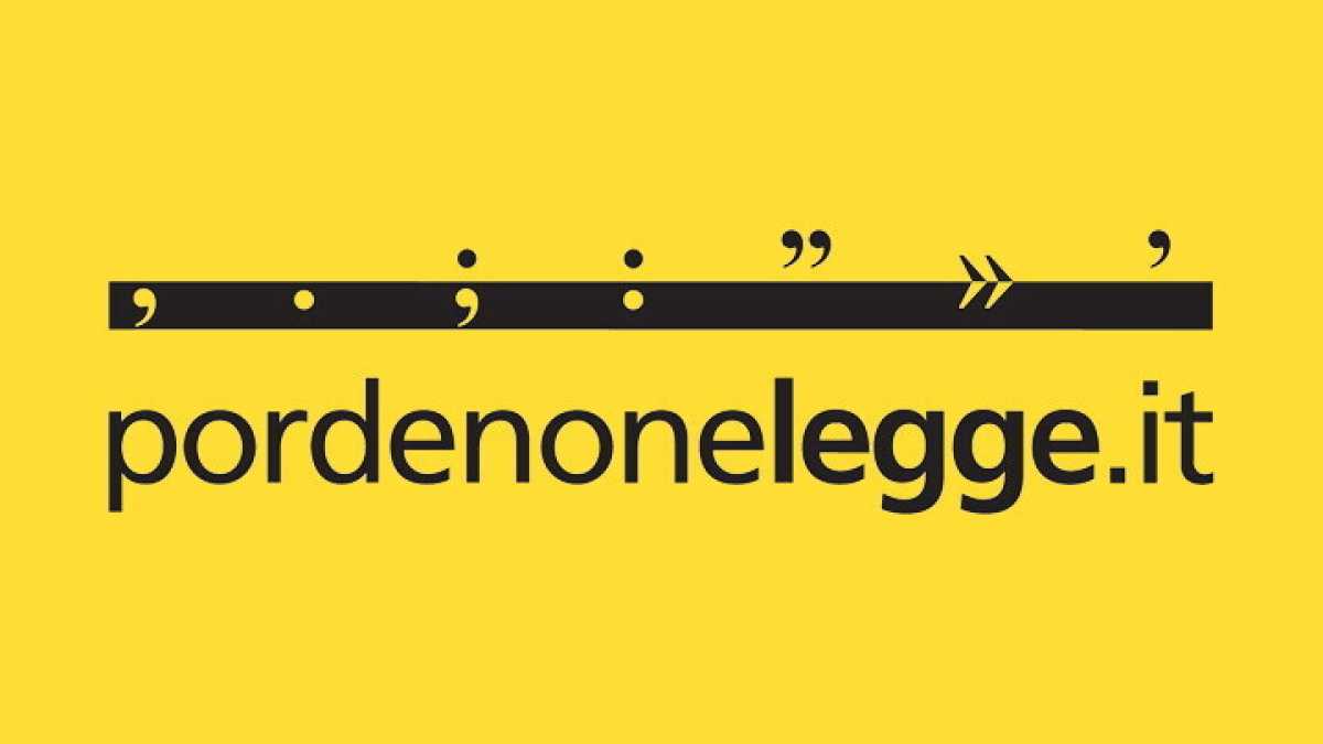 Immagine di Venticinque anni di pordenonelegge, la festa del libro e della libertà