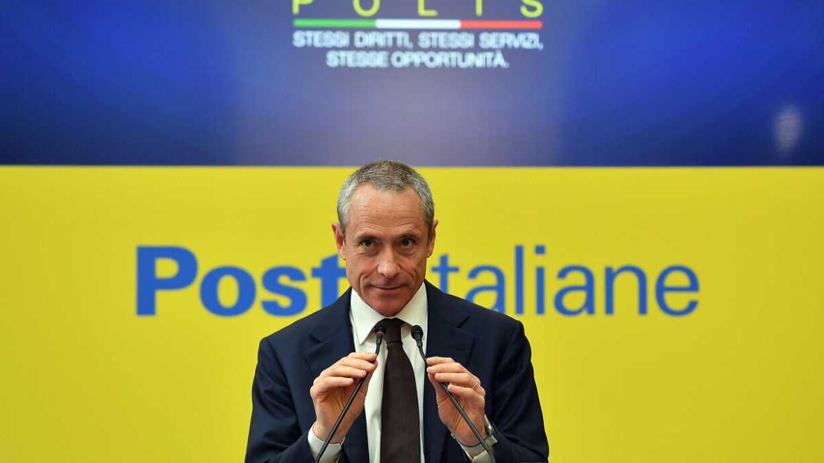 Immagine di Poste corre verso la digitalizzazione grazie alla Banca europea per gli investimenti