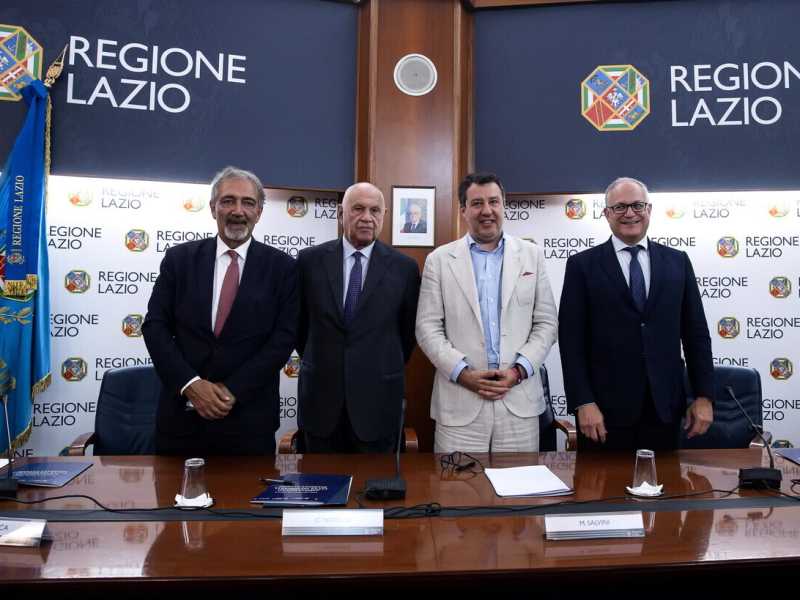 Quanta ipocrisia sulla nuova città giudiziaria di Roma