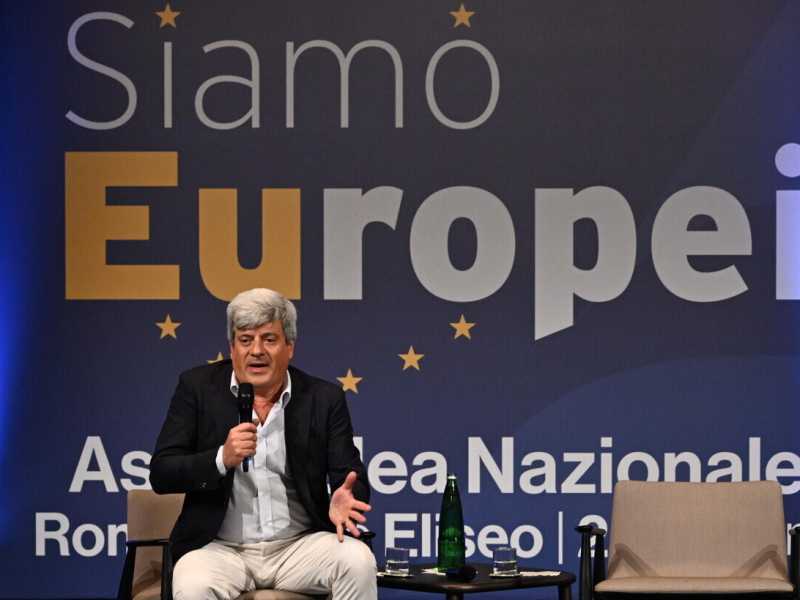 Zollino (Azione): “Bene il governo sul nucleare. Il Pd? Sull'energia accordo impossibile”