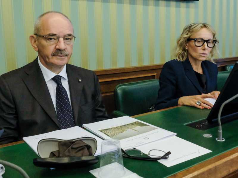 (foto LaPresse)