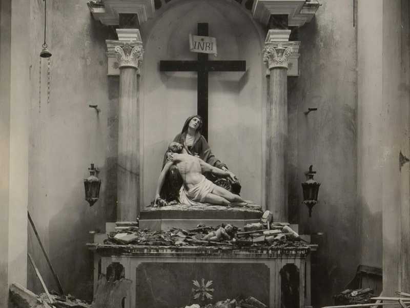Il coraggio che serve alla Chiesa