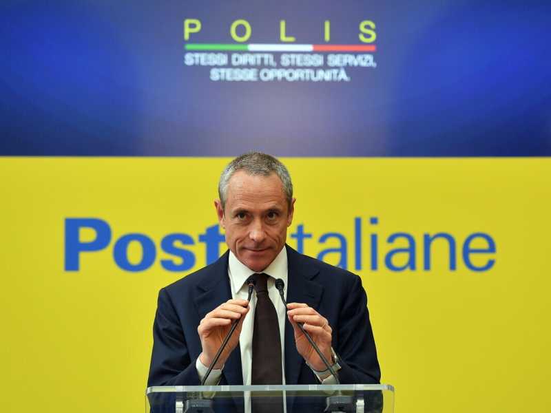 Foto Ansa