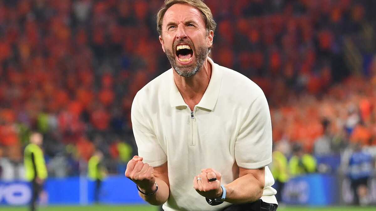 Immagine di Ora vediamo se il destino si decide a premiare chi il calcio lo ha inventato