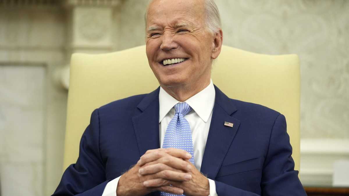 Immagine di Affossare Biden, e poi? L'azzardo Kamala Harris e i candidati nebulosi