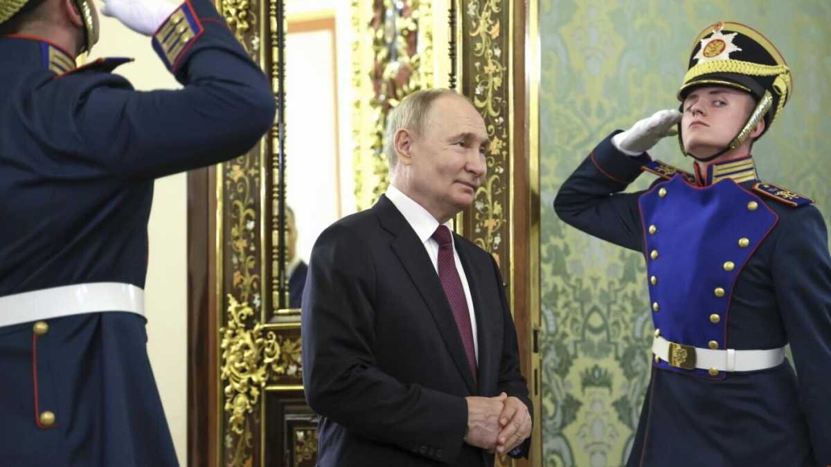 Immagine di Mosca e l'operazione terrore per smontare il sostegno occidentale a Kyiv