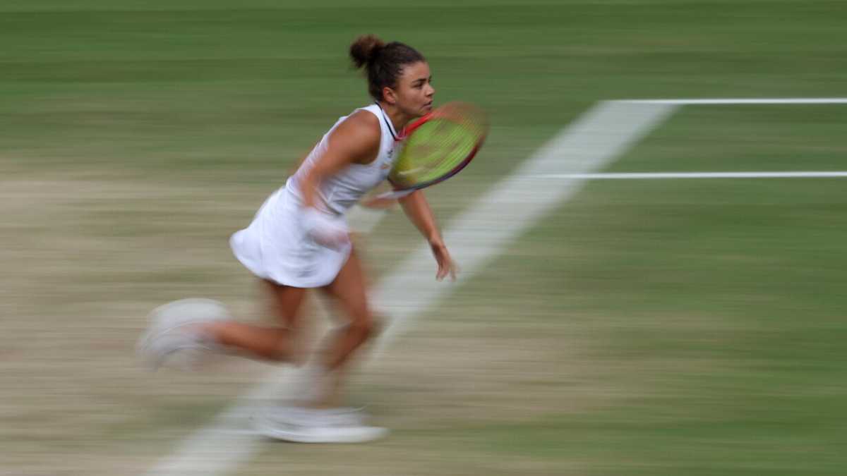 Immagine di Wimbledon e Berlino, il mondo al contrario è quello di Vannacci