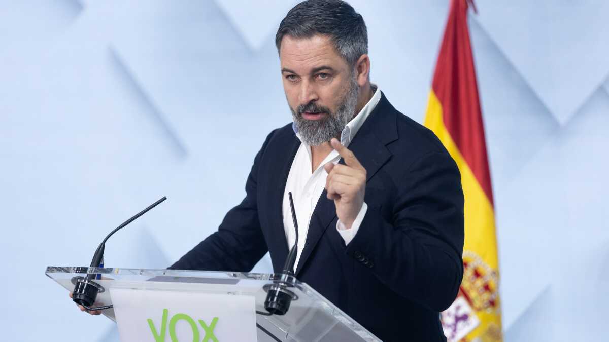 Immagine di Dopo Meloni, Vox abbandona anche gli accordi regionali con il Partito popolare