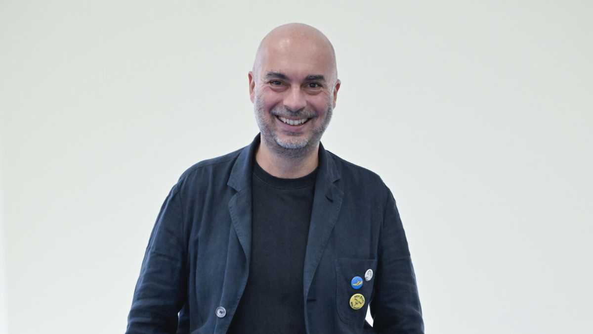 Immagine di "Introduzione alla realtà" di Camurri non si fa recensire, ma si può invogliare a leggerlo