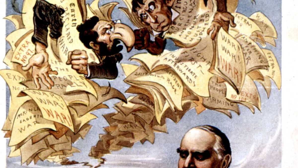 Immagine di A Milano il tribunale legittima il complottismo contro "il potere sionista"