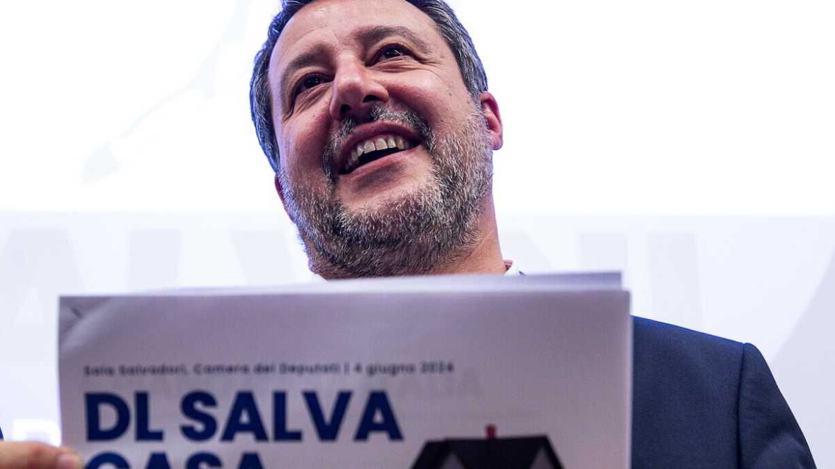 Immagine di Cosa prevedono gli emendamenti sul Salva casa
