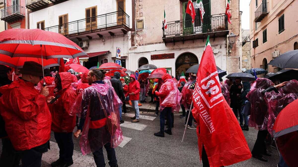 Immagine di La Cgil politicizzata. La battaglia per l’Art. 18 non è da professionisti del sindacato, ma della politica