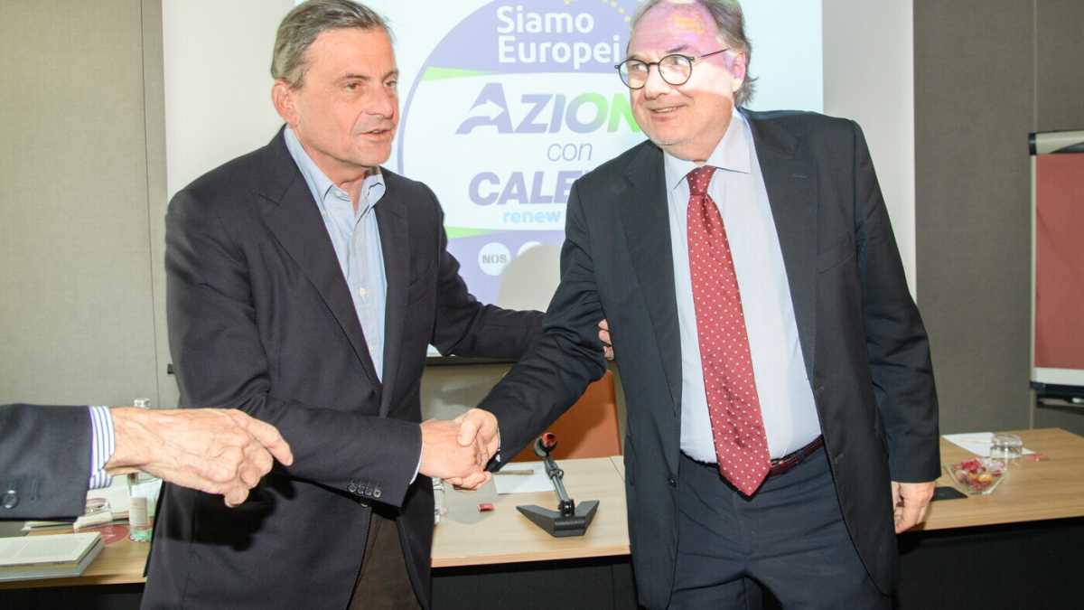 Immagine di Tra Erba e le Iene. E poi Calenda. Il caso Tarfusser è il manifesto della giustizia modello spaghetti western