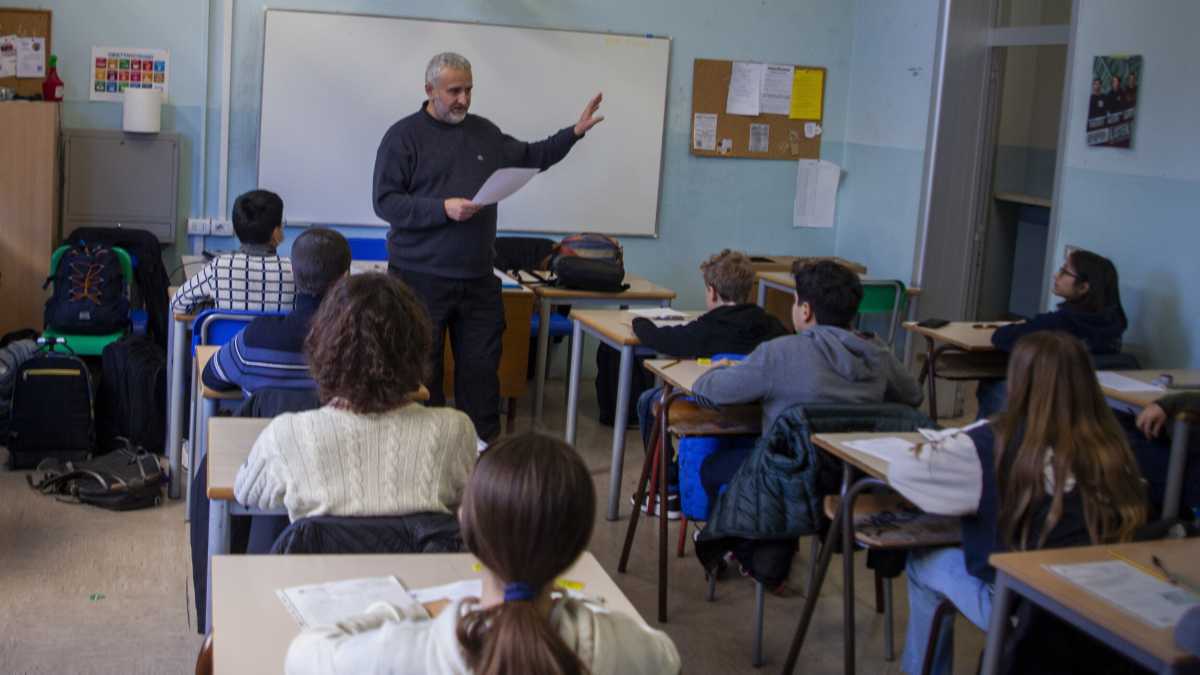Immagine di La scuola italiana costretta a fare le nozze coi fichi secchi dei dati Invalsi