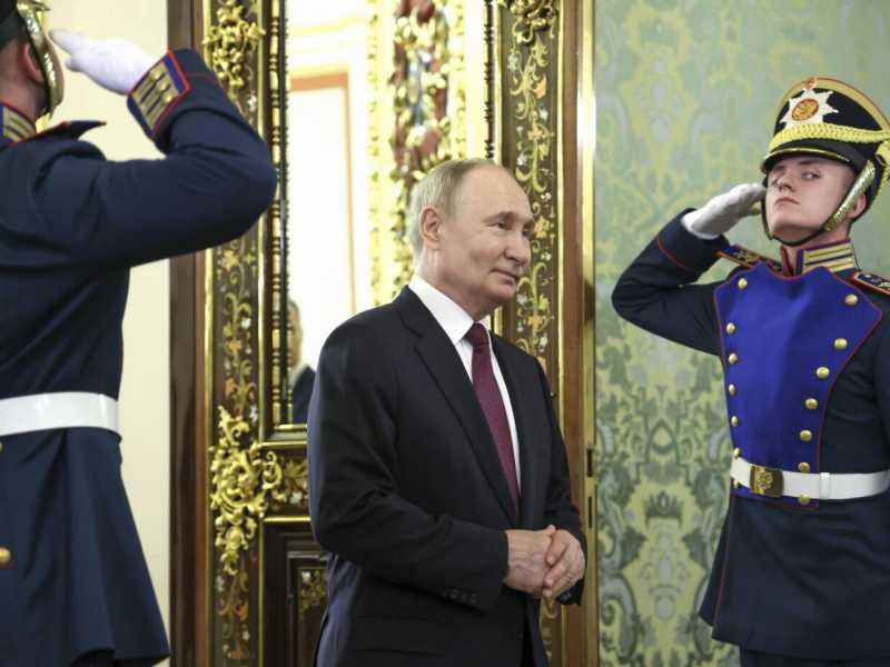 Mosca e l'operazione terrore per smontare il sostegno occidentale a Kyiv