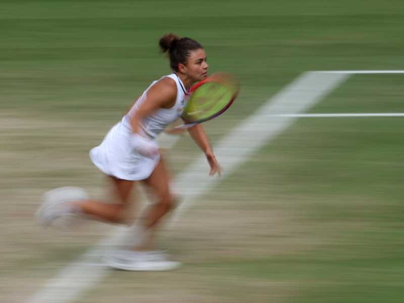 Wimbledon e Berlino, il mondo al contrario è quello di Vannacci